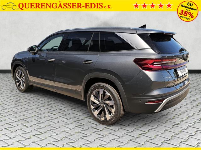 Skoda Kodiaq 2.0 TDI 110 kW Selection DSG 7Si Matrix AHK 360&deg; 