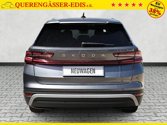 Skoda Kodiaq 2.0 TDI 110 kW Selection DSG 7Si Matrix AHK 360&deg; 