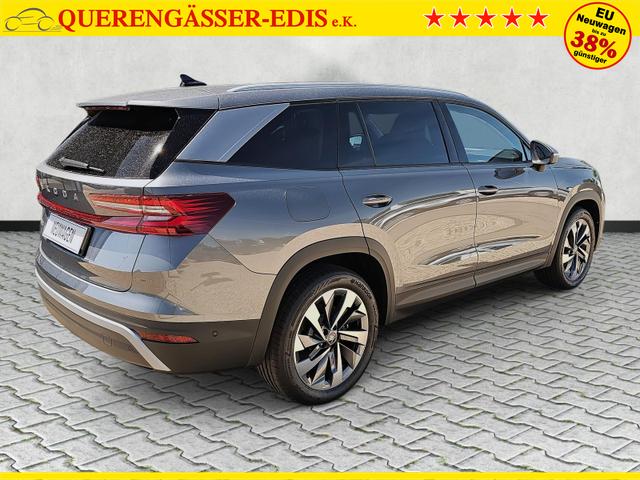 Skoda Kodiaq 2.0 TDI 110 kW Selection DSG 7Si Matrix AHK 360&deg; 