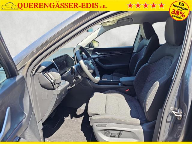 Skoda Kodiaq 2.0 TDI 110 kW Selection DSG 7Si Matrix AHK 360&deg; 
