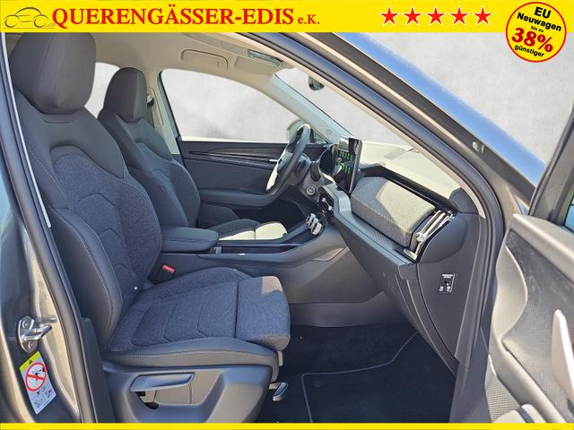 Skoda Kodiaq 2.0 TDI 110 kW Selection DSG 7Si Matrix AHK 360&deg; 