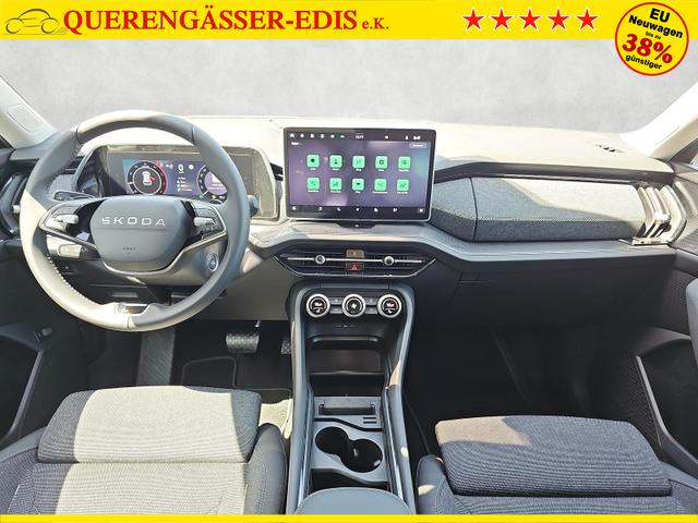 Skoda Kodiaq 2.0 TDI 110 kW Selection DSG 7Si Matrix AHK 360&deg; 