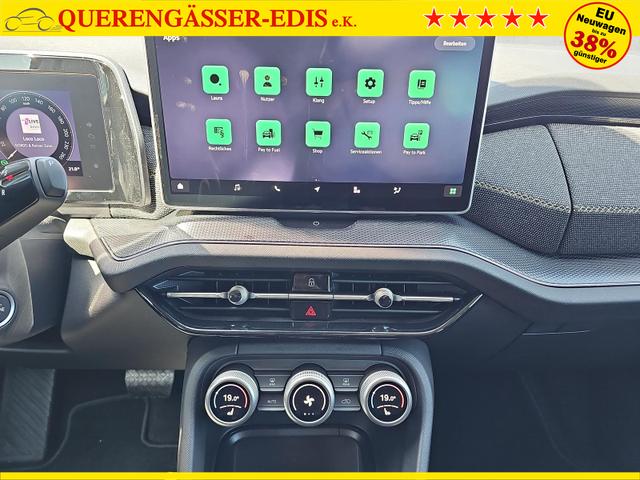Skoda Kodiaq 2.0 TDI 110 kW Selection DSG 7Si Matrix AHK 360&deg; 