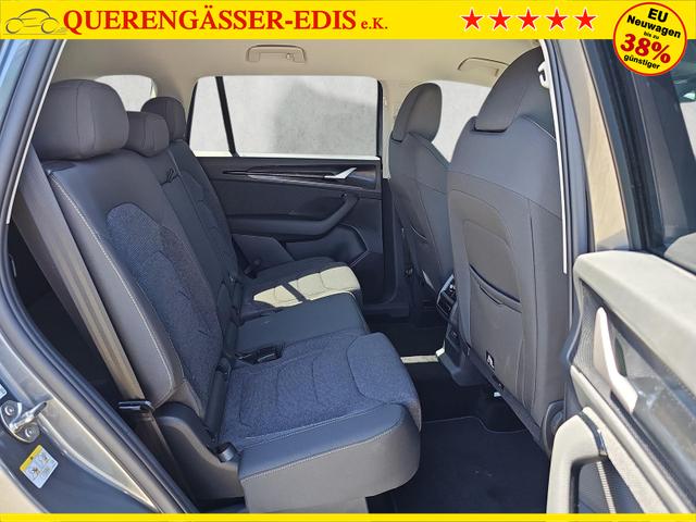Skoda Kodiaq 2.0 TDI 110 kW Selection DSG 7Si Matrix AHK 360&deg; 