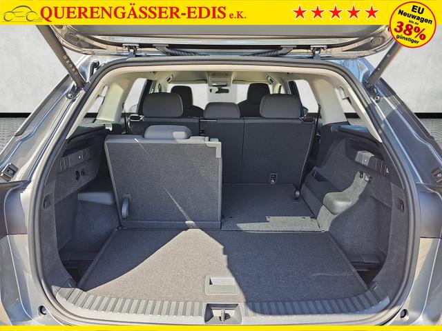 Skoda Kodiaq 2.0 TDI 110 kW Selection DSG 7Si Matrix AHK 360&deg; 