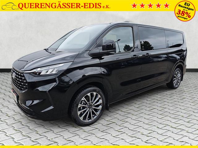 Ford Tourneo Custom 320 L2 Titanium X FWD 2.0 EB Autom AHK 