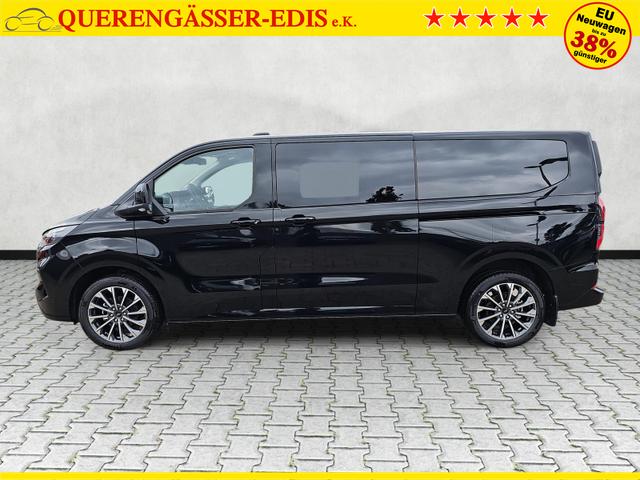 Ford Tourneo Custom 320 L2 Titanium X FWD 2.0 EB Autom AHK 