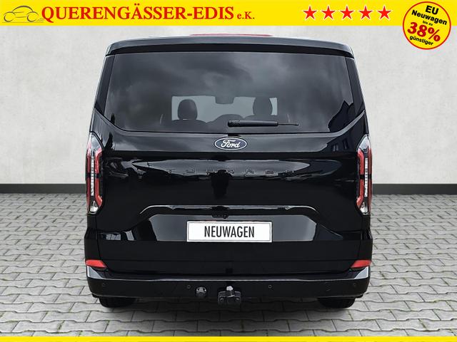 Ford Tourneo Custom 320 L2 Titanium X FWD 2.0 EB Autom AHK 