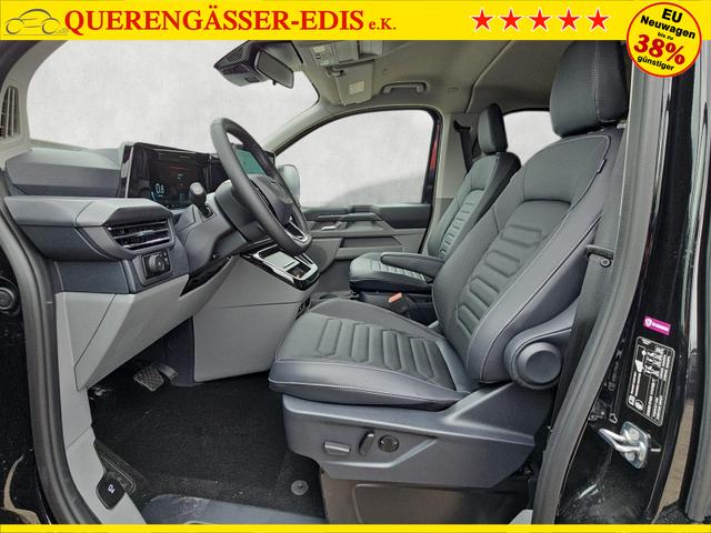 Ford Tourneo Custom 320 L2 Titanium X FWD 2.0 EB Autom AHK 