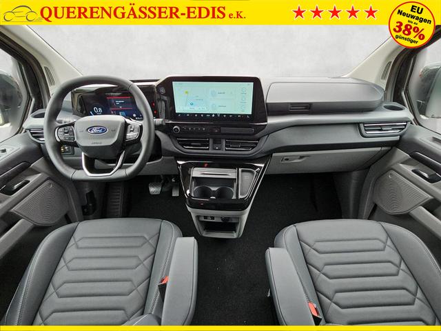 Ford Tourneo Custom 320 L2 Titanium X FWD 2.0 EB Autom AHK 