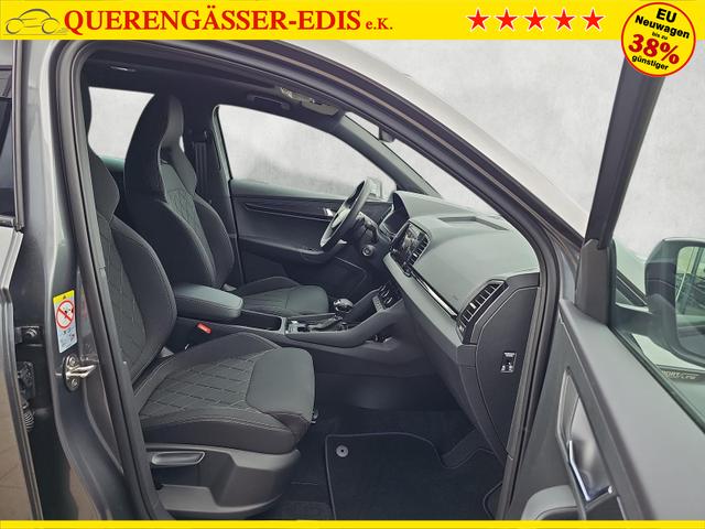 Skoda Karoq Sportline 1.5 TSI DSG / Kessy Pano ACC 