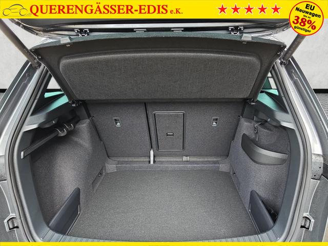 Skoda Karoq Sportline 1.5 TSI DSG / Kessy Pano ACC 