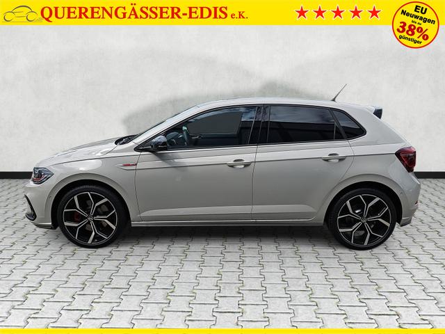 Volkswagen Polo GTI 2.0 TSI DSG / ACC IQ.Light 18Zoll 