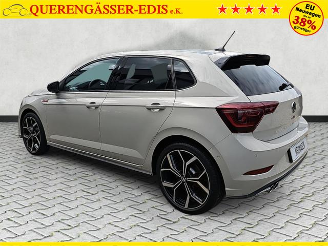 Volkswagen Polo GTI 2.0 TSI DSG / ACC IQ.Light 18Zoll 