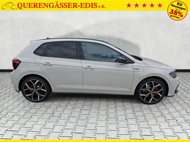 Volkswagen Polo GTI 2.0 TSI DSG / ACC IQ.Light 18Zoll 