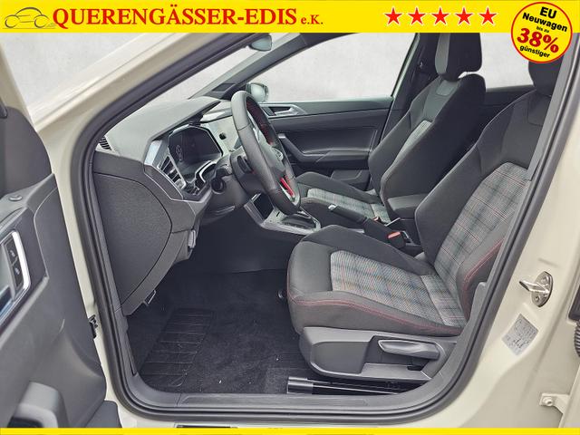 Volkswagen Polo GTI 2.0 TSI DSG / ACC IQ.Light 18Zoll 