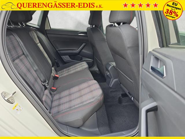 Volkswagen Polo GTI 2.0 TSI DSG / ACC IQ.Light 18Zoll 