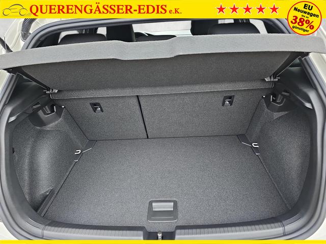 Volkswagen Polo GTI 2.0 TSI DSG / ACC IQ.Light 18Zoll 