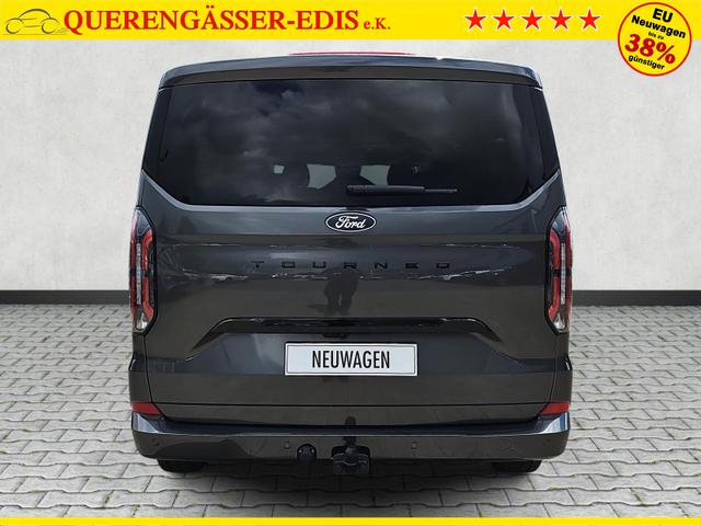 Ford Tourneo Custom 320 L2 Titanium X FWD 2.0 EB Autom AHK 