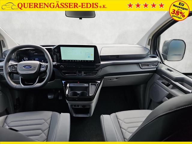 Ford Tourneo Custom 320 L2 Titanium X FWD 2.0 EB Autom AHK 