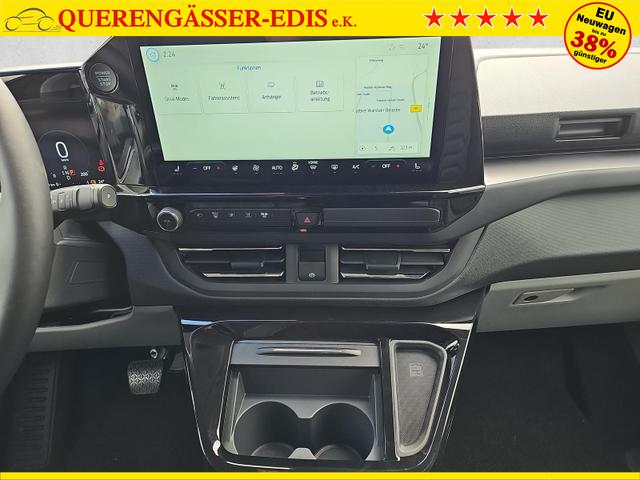Ford Tourneo Custom 320 L2 Titanium X FWD 2.0 EB Autom AHK 