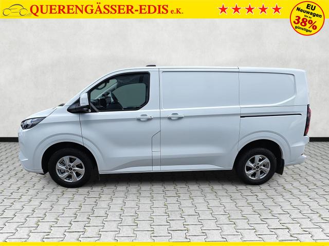 Ford E-Transit Custom E 320 L1 Limited RWD L1H1 / AHK /KeyFree 