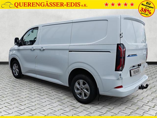 Ford E-Transit Custom E 320 L1 Limited RWD L1H1 / AHK /KeyFree 
