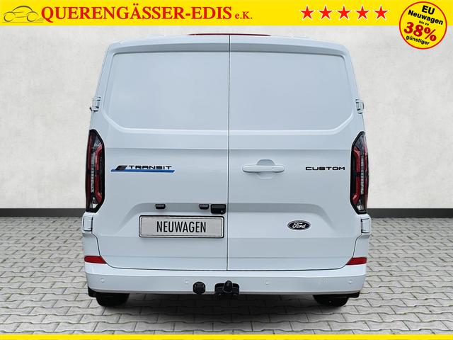 Ford E-Transit Custom E 320 L1 Limited RWD L1H1 / AHK /KeyFree 