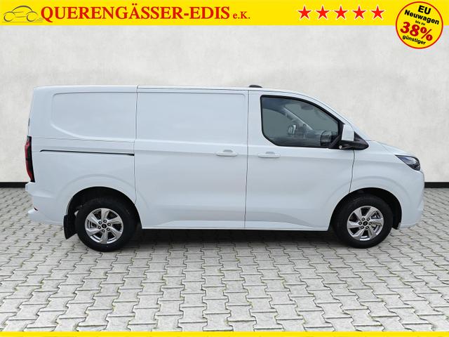 Ford E-Transit Custom E 320 L1 Limited RWD L1H1 / AHK /KeyFree 