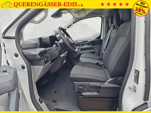 Ford E-Transit Custom E 320 L1 Limited RWD L1H1 / AHK /KeyFree 