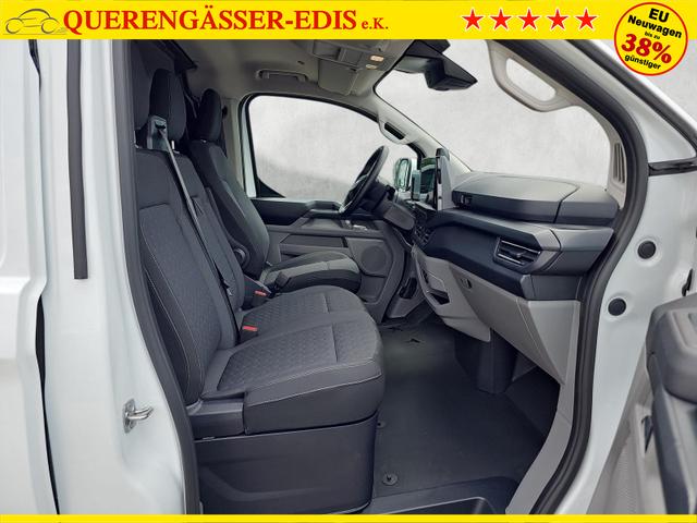 Ford E-Transit Custom E 320 L1 Limited RWD L1H1 / AHK /KeyFree 