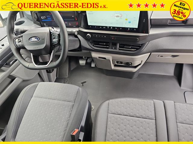 Ford E-Transit Custom E 320 L1 Limited RWD L1H1 / AHK /KeyFree 