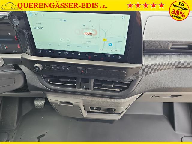 Ford E-Transit Custom E 320 L1 Limited RWD L1H1 / AHK /KeyFree 