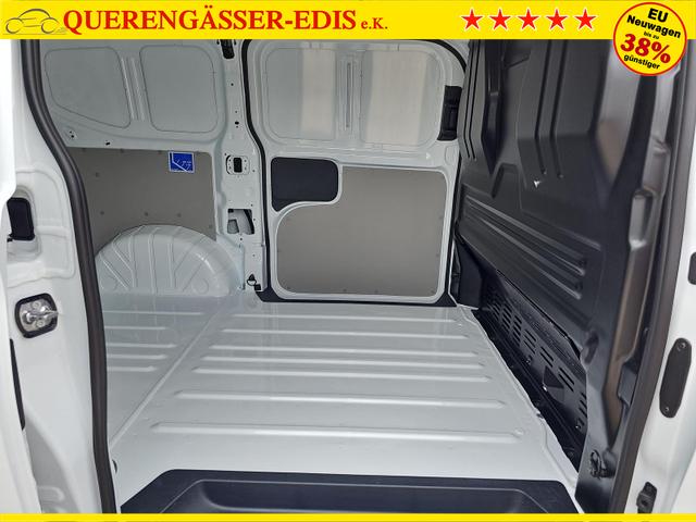 Ford E-Transit Custom E 320 L1 Limited RWD L1H1 / AHK /KeyFree 