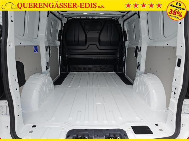 Ford E-Transit Custom E 320 L1 Limited RWD L1H1 / AHK /KeyFree 