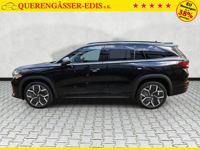 Skoda Kodiaq 2.0 TDI 142kW 4x4 Sportline DSG 5-Si Matrix AHK 