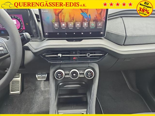 Skoda Kodiaq 2.0 TDI 142kW 4x4 Sportline DSG 5-Si Matrix AHK 