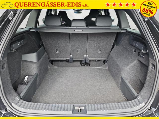 Skoda Kodiaq 2.0 TDI 142kW 4x4 Sportline DSG 5-Si Matrix AHK 