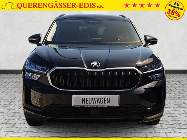 Skoda Kodiaq 1.5 TSI mHEV 110kW Selection DSG 7Si ACC Navi Memory 
