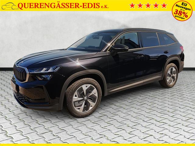 Skoda Kodiaq 1.5 TSI mHEV 110kW Selection DSG 7Si ACC Navi Memory 