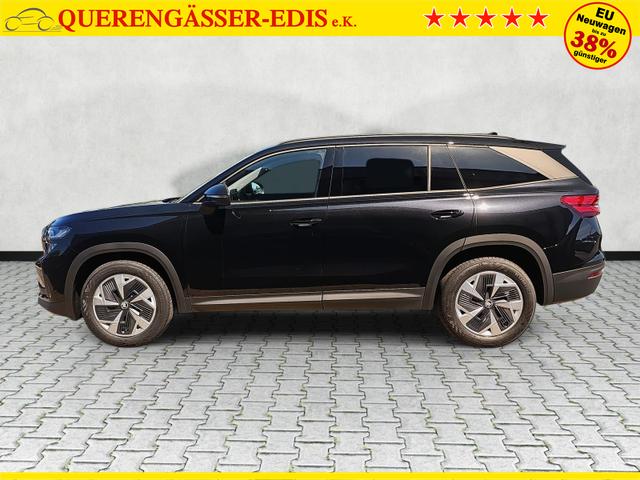 Skoda Kodiaq 1.5 TSI mHEV 110kW Selection DSG 7Si ACC Navi Memory 