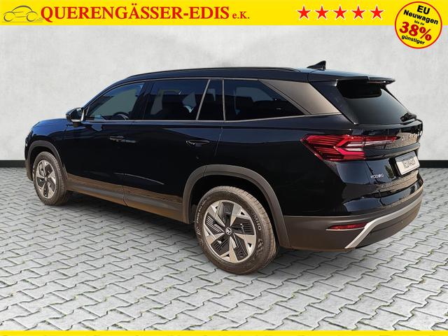 Skoda Kodiaq 1.5 TSI mHEV 110kW Selection DSG 7Si ACC Navi Memory 