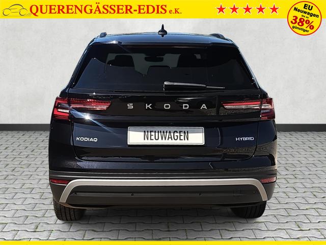 Skoda Kodiaq 1.5 TSI mHEV 110kW Selection DSG 7Si ACC Navi Memory 