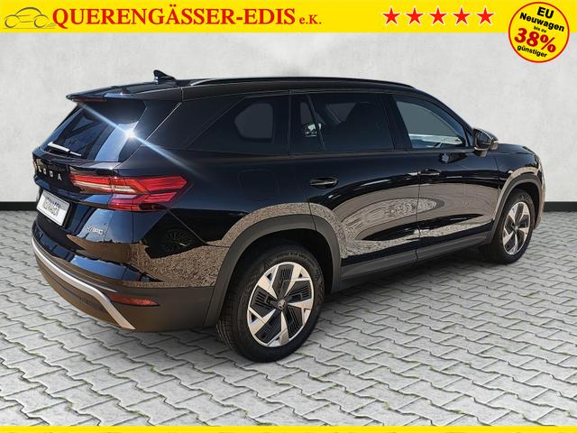 Skoda Kodiaq 1.5 TSI mHEV 110kW Selection DSG 7Si ACC Navi Memory 