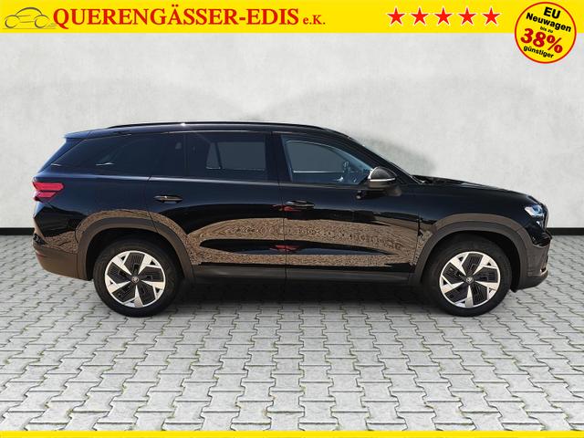 Skoda Kodiaq 1.5 TSI mHEV 110kW Selection DSG 7Si ACC Navi Memory 