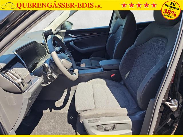 Skoda Kodiaq 1.5 TSI mHEV 110kW Selection DSG 7Si ACC Navi Memory 