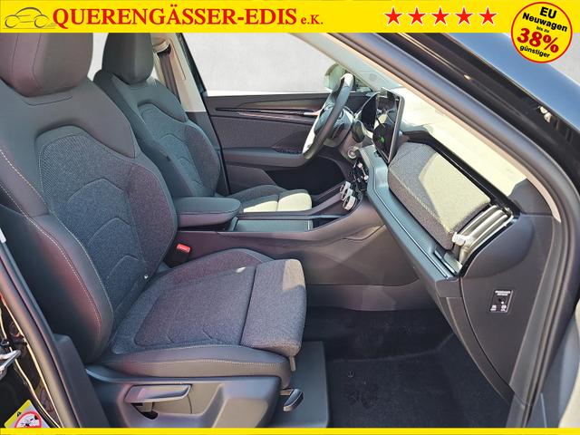 Skoda Kodiaq 1.5 TSI mHEV 110kW Selection DSG 7Si ACC Navi Memory 