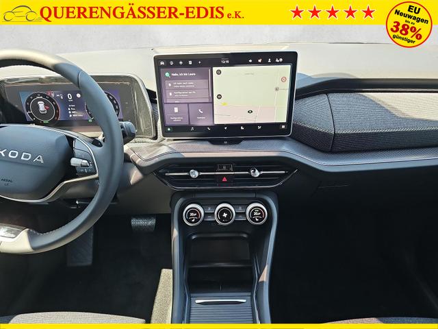Skoda Kodiaq 1.5 TSI mHEV 110kW Selection DSG 7Si ACC Navi Memory 