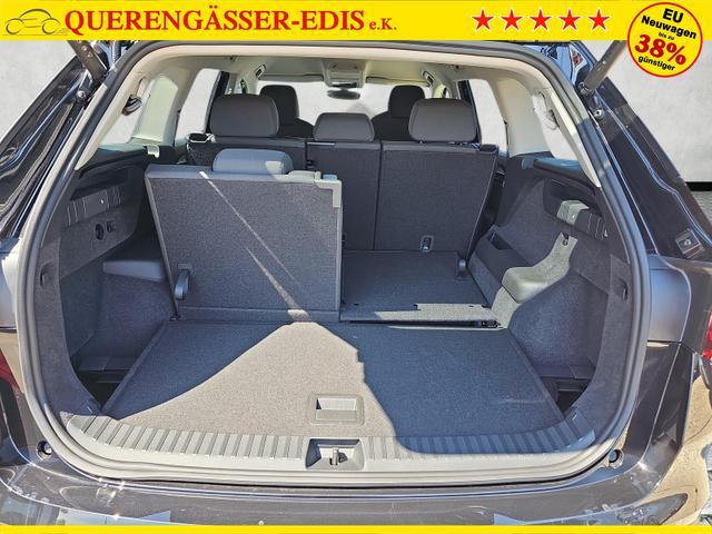 Skoda Kodiaq 1.5 TSI mHEV 110kW Selection DSG 7Si ACC Navi Memory 