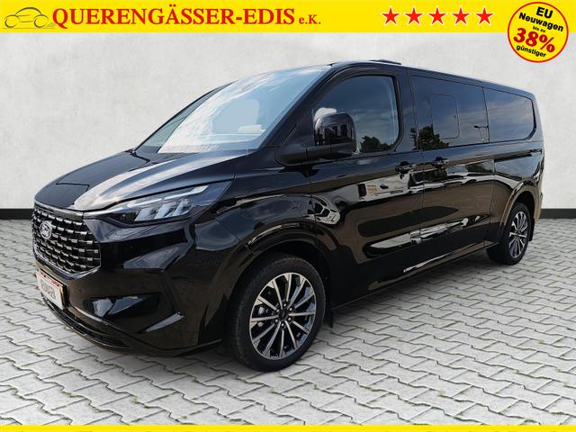 Ford Tourneo Custom 320 L2 Titanium X FWD 2.0 EB Autom ACC 